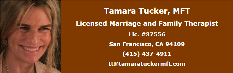 Tamara Tucker MFT - tamaratuckermft.com - mobile version